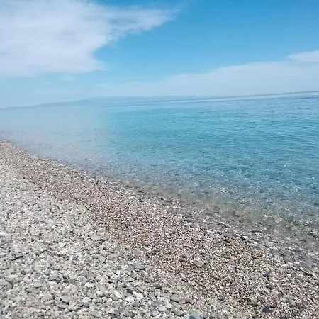 Accommodatie bij particulieren Le Decime