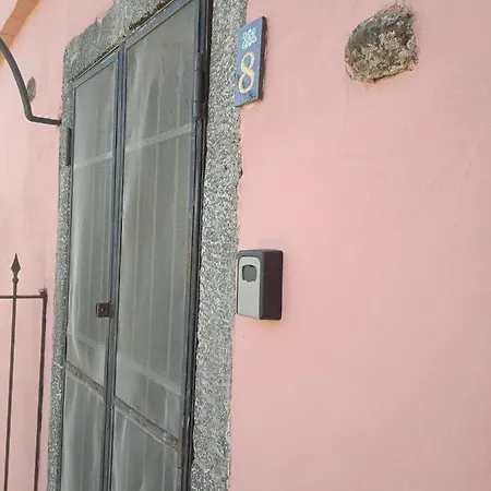 Kwatera prywatna Le Decime Mascali