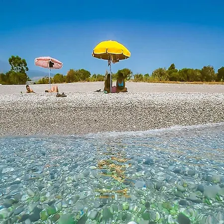 Accommodatie bij particulieren Le Decime Mascali