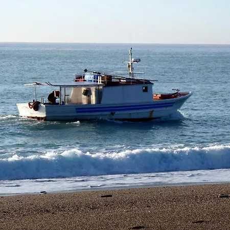 Le Decime Accommodatie bij particulieren