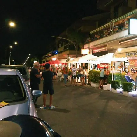 Accommodatie bij particulieren Le Decime *