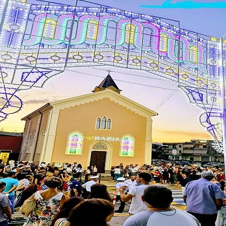 Le Decime Accommodatie bij particulieren *