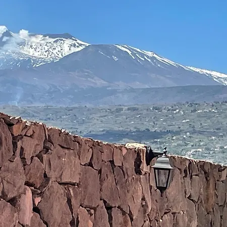 Accommodatie bij particulieren Le Decime Mascali