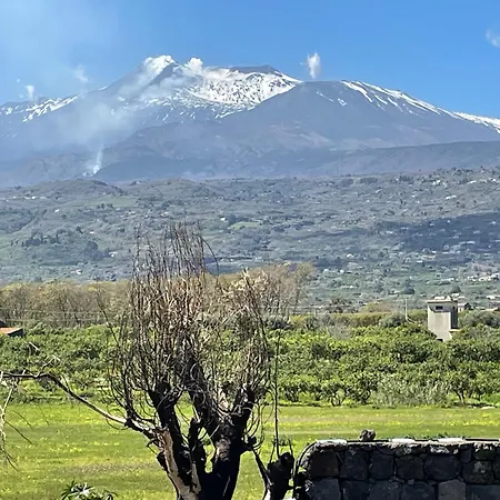 Le Decime Accommodatie bij particulieren