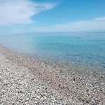 Ubytování v soukromí Le Decime