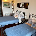 Séjour chez l'habitant Le Decime *