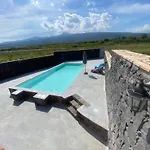Le Decime Habitación en casa particular *