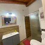 Habitación en casa particular Le Decime *