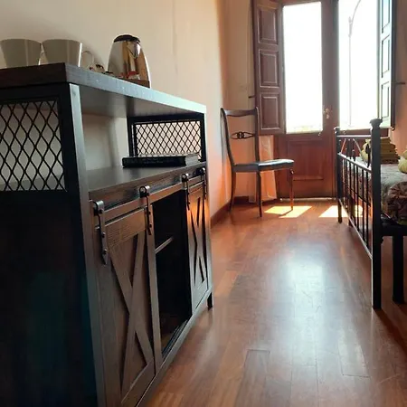 Le Decime Habitación en casa particular *
