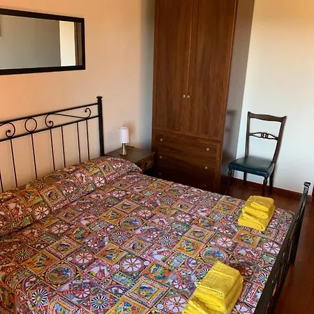 Séjour chez l'habitant Le Decime