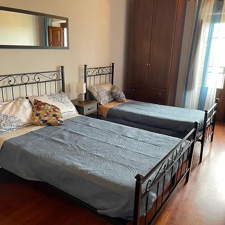Le Decime Pansiyon Mascali