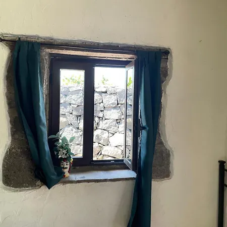 Le Decime Habitación en casa particular Mascali