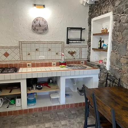 Habitación en casa particular Le Decime