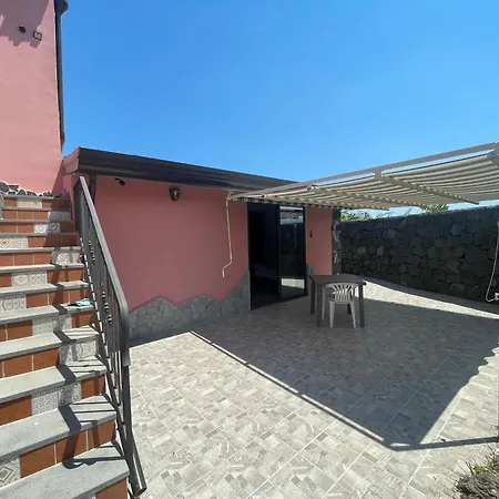 Le Decime Habitación en casa particular *
