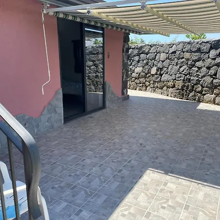 Le Decime Habitación en casa particular