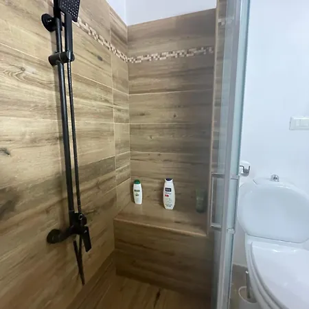 Le Decime Habitación en casa particular