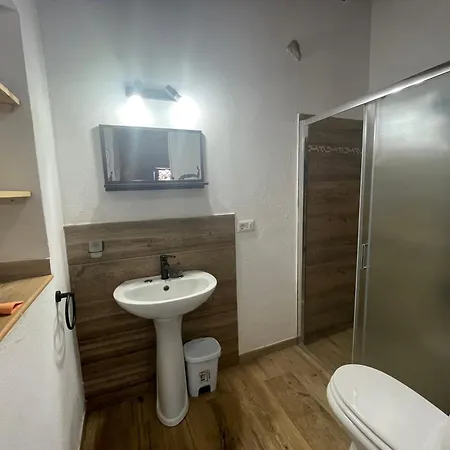 Habitación en casa particular Le Decime