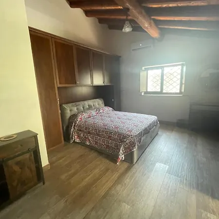 Le Decime Habitación en casa particular