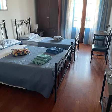 Homestay Le Decime Mascali