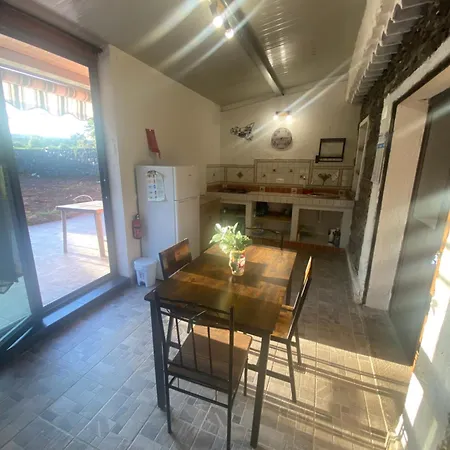 Le Decime Homestay