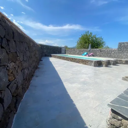 Homestay Le Decime Mascali