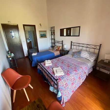 Le Decime Homestay *