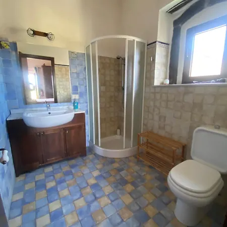 Le Decime Homestay
