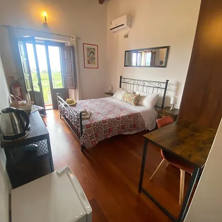 Homestay Le Decime Mascali