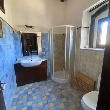 Homestay Le Decime Mascali