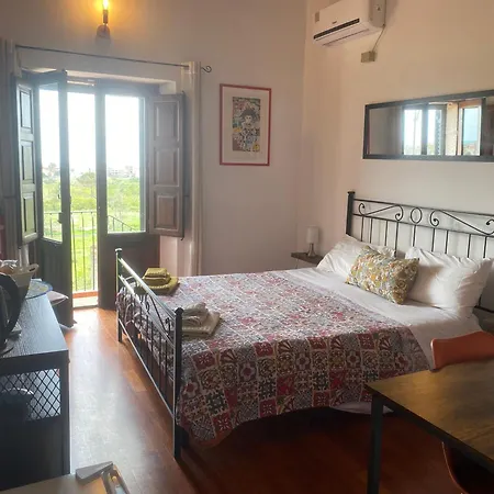 Homestay Le Decime Mascali