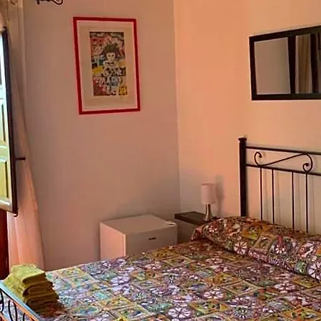 Le Decime Privat bolig Mascali