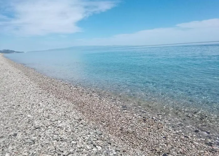 Ubytování v soukromí Le Decime