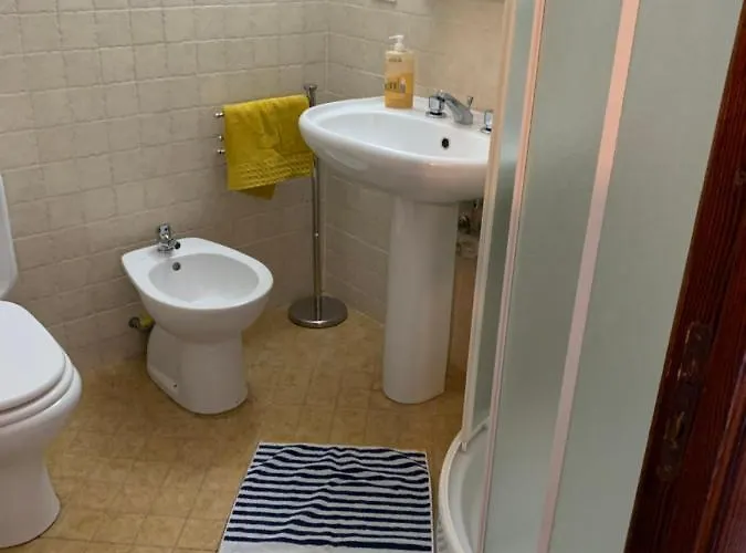 Le Decime Ubytování v soukromí *