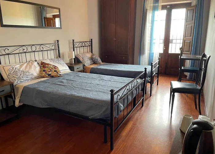 Ubytování v soukromí Le Decime *