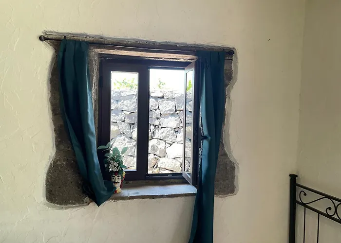 Le Decime Ubytování v soukromí Mascali