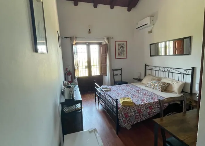 Le Decime Ubytování v soukromí